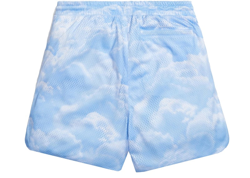 Kith Jordan Mesh Short Summit