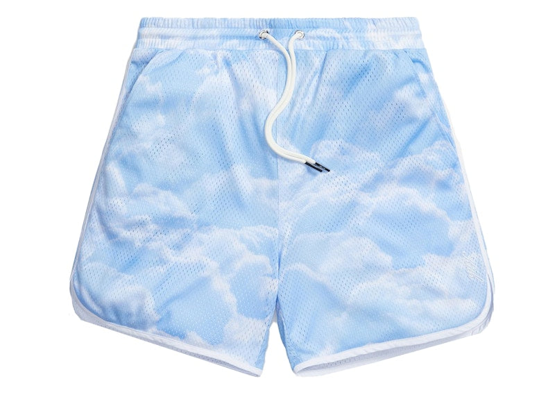 Kith Jordan Mesh Short Summit