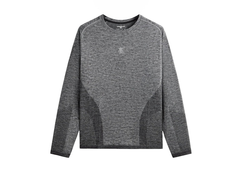Kith K-Tech Engineered Slate Tee Black