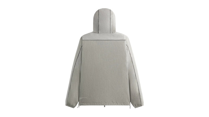 Kith K-Tech Nylon Bolt Shell Jacket Podium