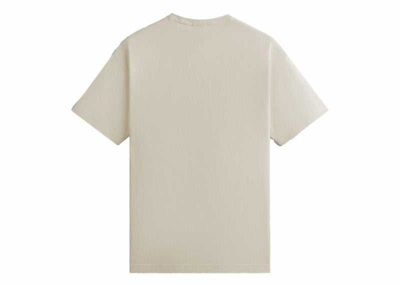 Kith K&K Monarch Vintage Tee Sandrift