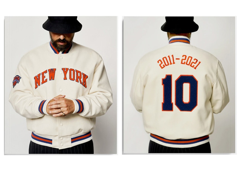 Kith KXTH 10 Year Anniversary Book Multi
