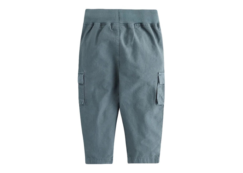 Kith Kids Baby Classic Cargo Pant Jungle Green