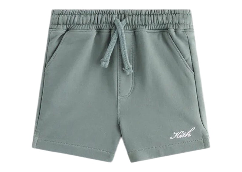 Kith Kids Baby Classic Short Laurel