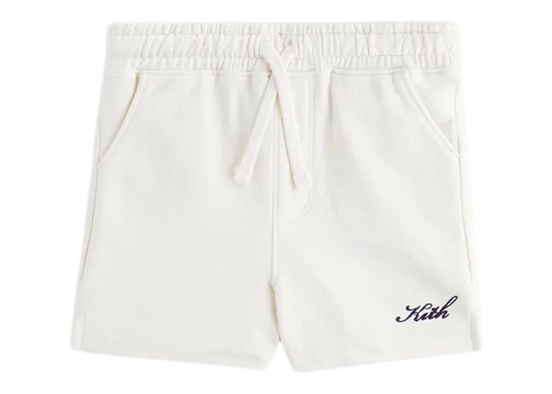 Kith Kids Baby Classic Short Sandrift