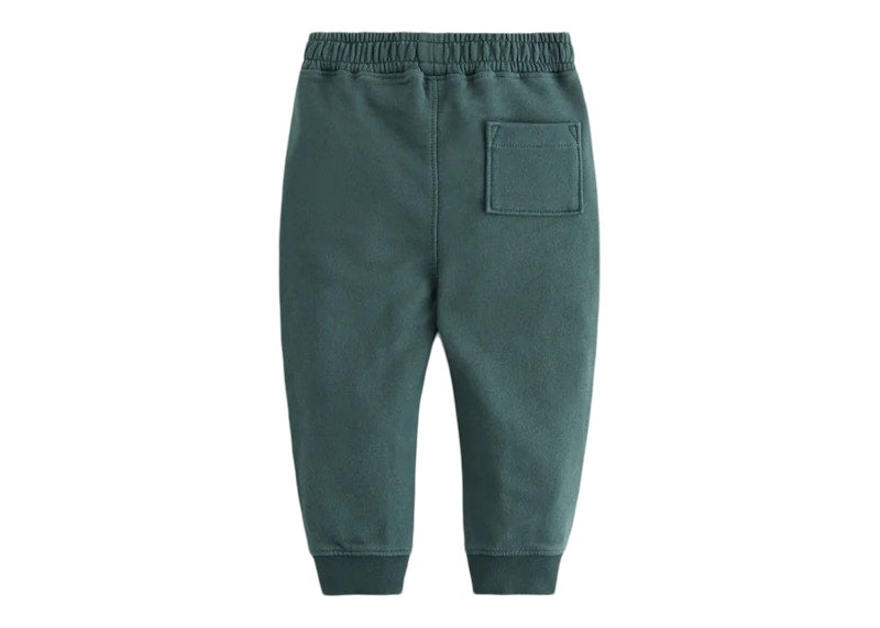 Kith Kids Baby Classic Williams Sweatpant Jungle Green