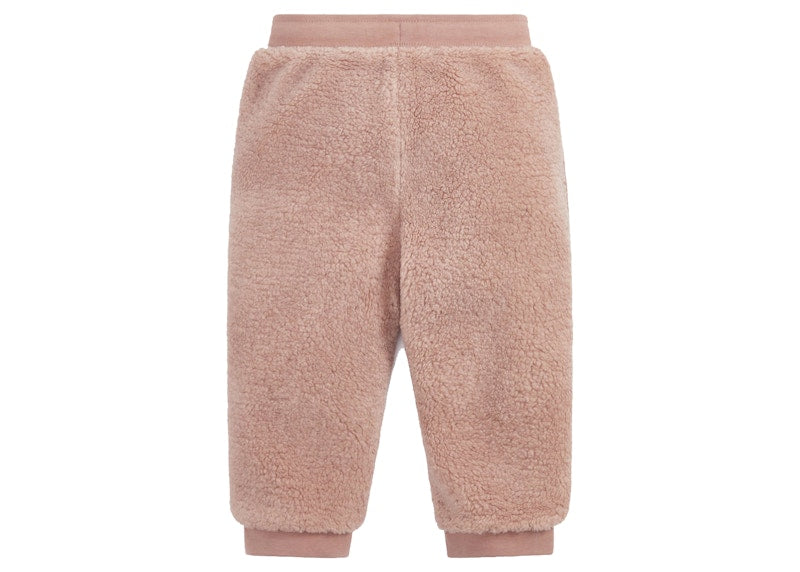 Kith Kids Baby Faux Sherpa Pant Waffle