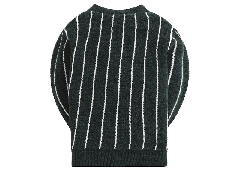 Kith Kids Baby & MLB for New York Yankees Cardigan Stadium