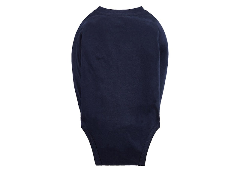 Kith Kids Baby Onesie Nocturnal