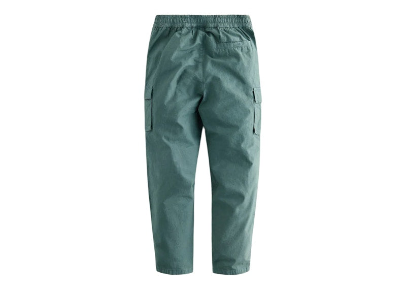 Kith Kids Classic Cargo Pant Jungle Green