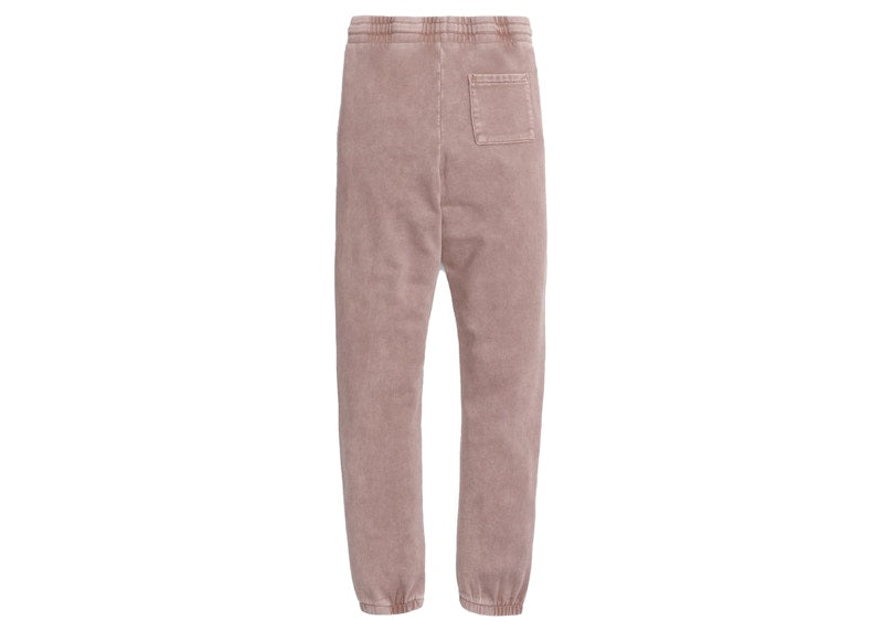 Kith Kids Classic Serif Williams Pant Dusty Mauve
