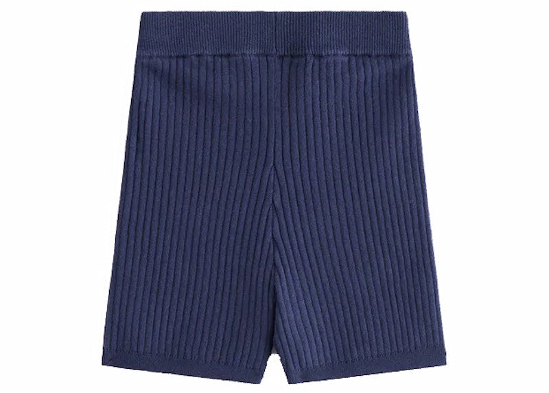 Kith Kids Knit Rib Short Genesis