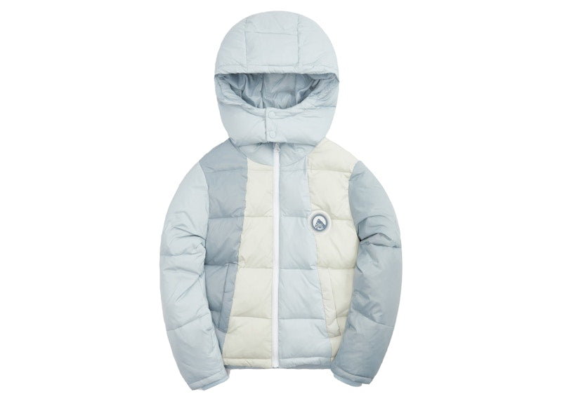 Kith Kids Midi Puffer Mist