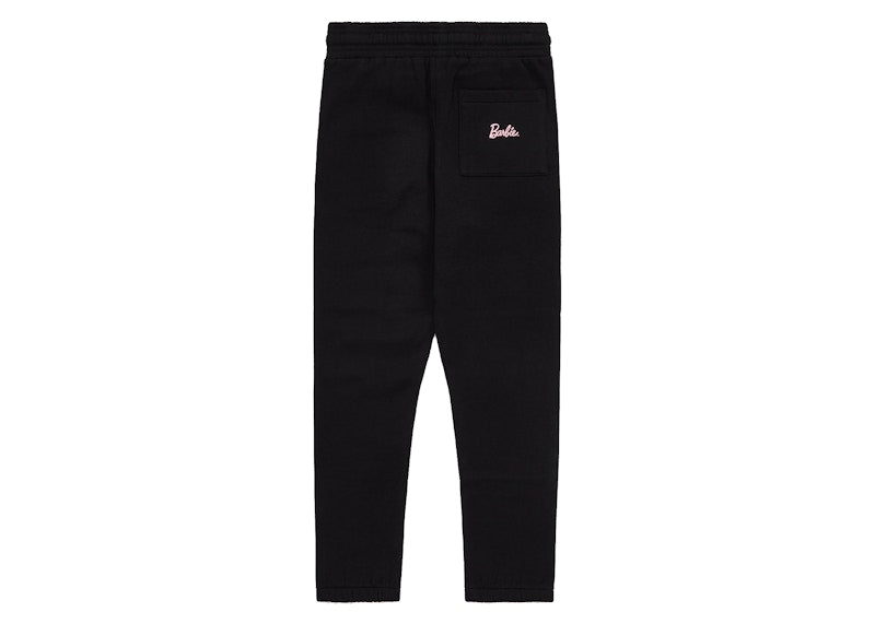 Kith Kids for Barbie Williams Pant Black