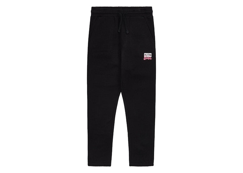 Kith Kids for Barbie Williams Pant Black