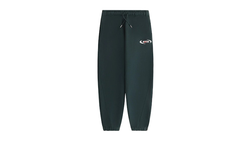 Kith Kids x Nike Sweatpant Black Spruce