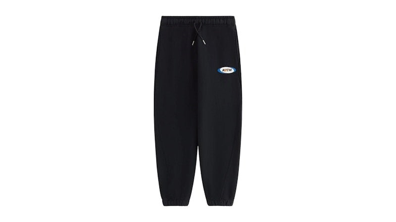 Kith Kids x Nike Sweatpant Black