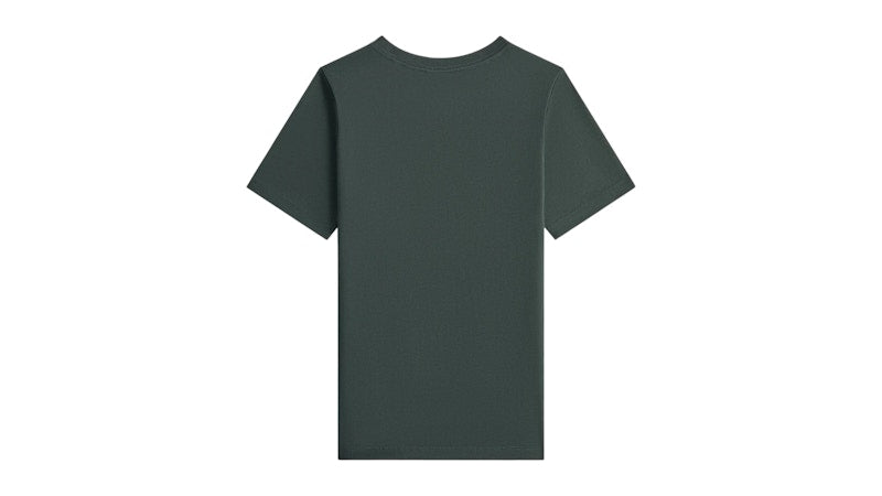 Kith Kids x Nike Tiger Tee Black Spruce
