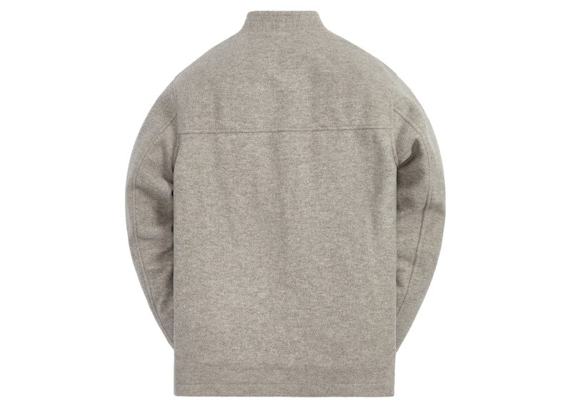 Kith Kimono Blazer Plaster