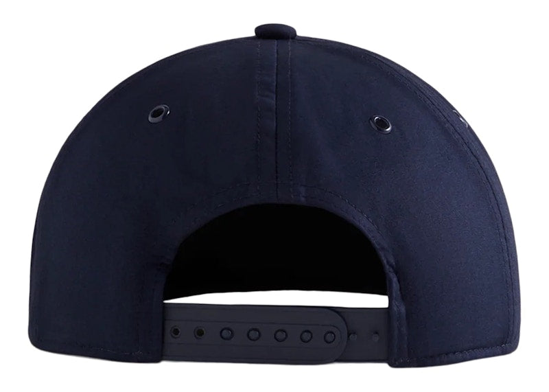 Kith Kin A Frame Cap Nocturnal