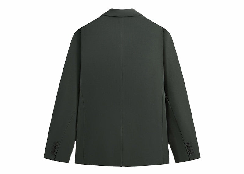 Kith & Kin Gabardine Erik Blazer Machine