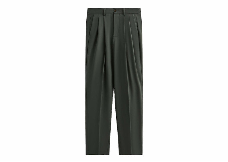 Kith & Kin Gabardine Montrose Pant Machine