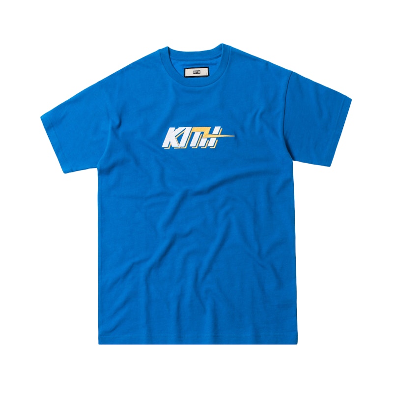 Kith Charged Tee Los Angeles Home Alternate