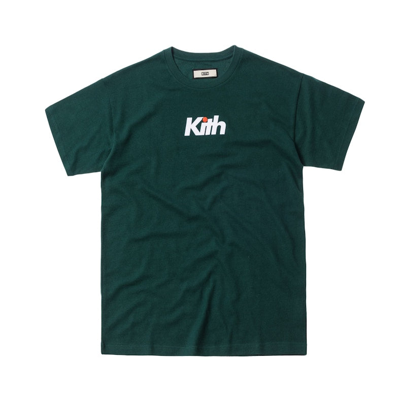 Kith Collins Tee Miami Away