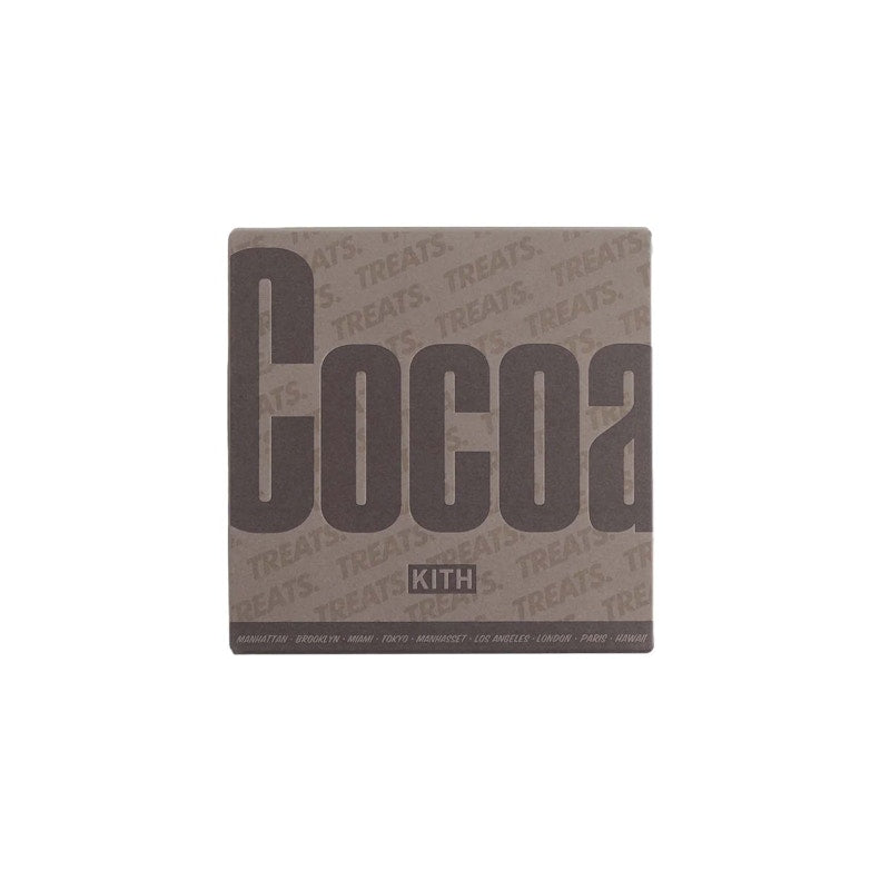 Kith Treats for Cocoa Puffs Cereal Bowl Kindling