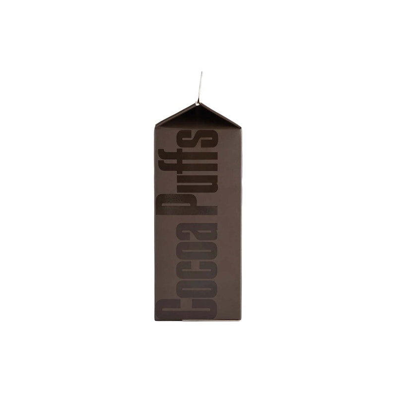 Kith Treats for Cocoa Puffs Commuter Cup Kindling