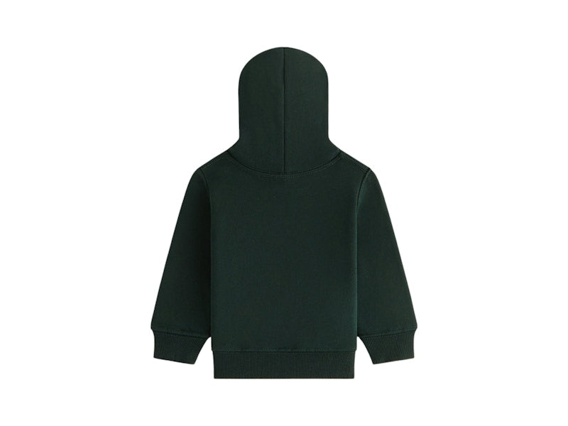 Kith Kithmas Baby Needlepoint Hoodie Stadium
