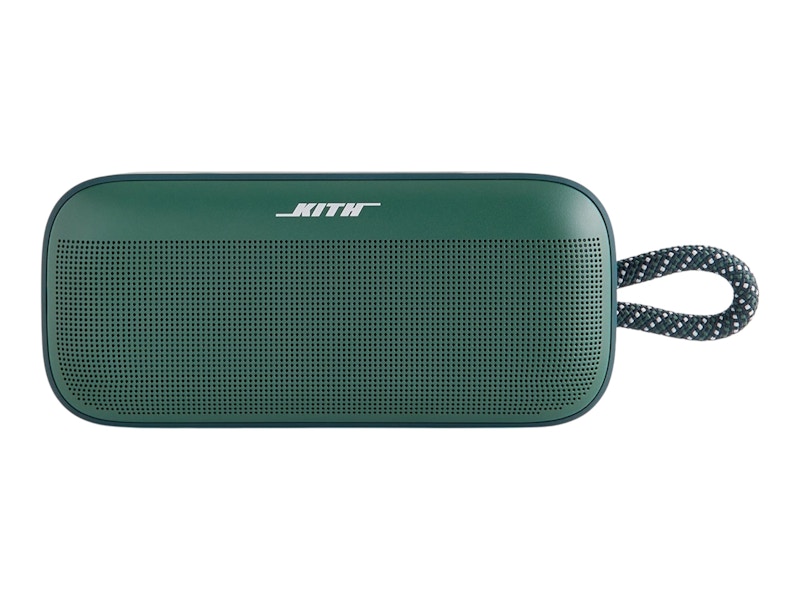 Kith Kithmas Bose Soundlink Plus Portable Speaker Stadium