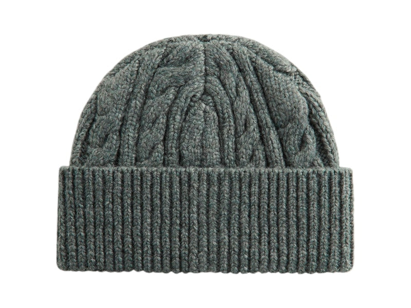 Kith Kithmas Chainstitch Mia Beanie Court