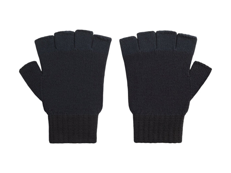 Kith Kithmas Color-Block Fingerless Glove Nocturnal