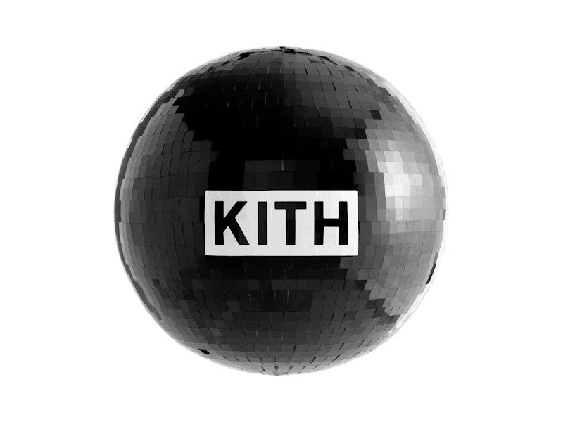 Kith Kithmas Disco Ball Stadium