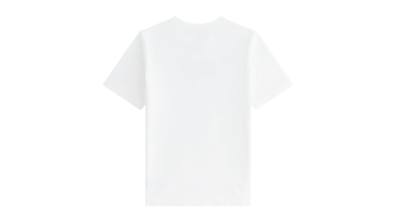 Kith Kithmas Kids Elf Tee White