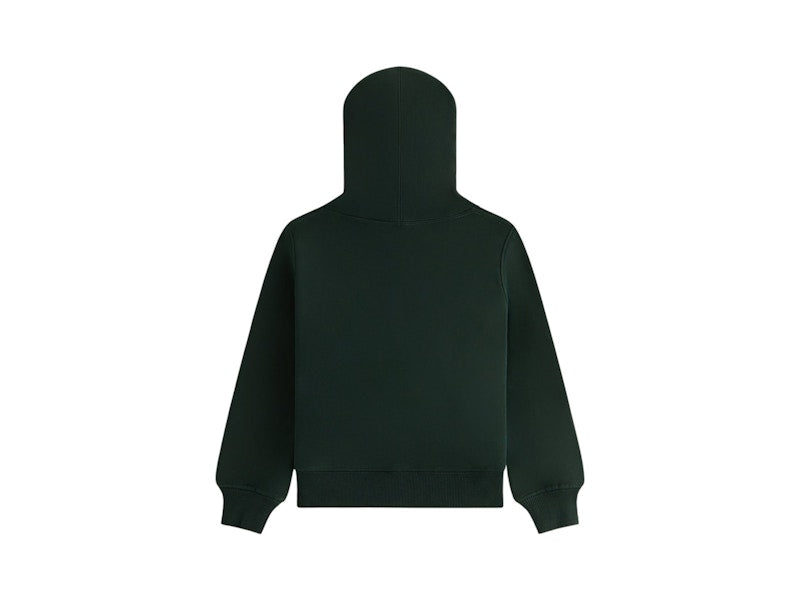 Kith Kithmas Kids Needlepoint Williams Hoodie Stadium
