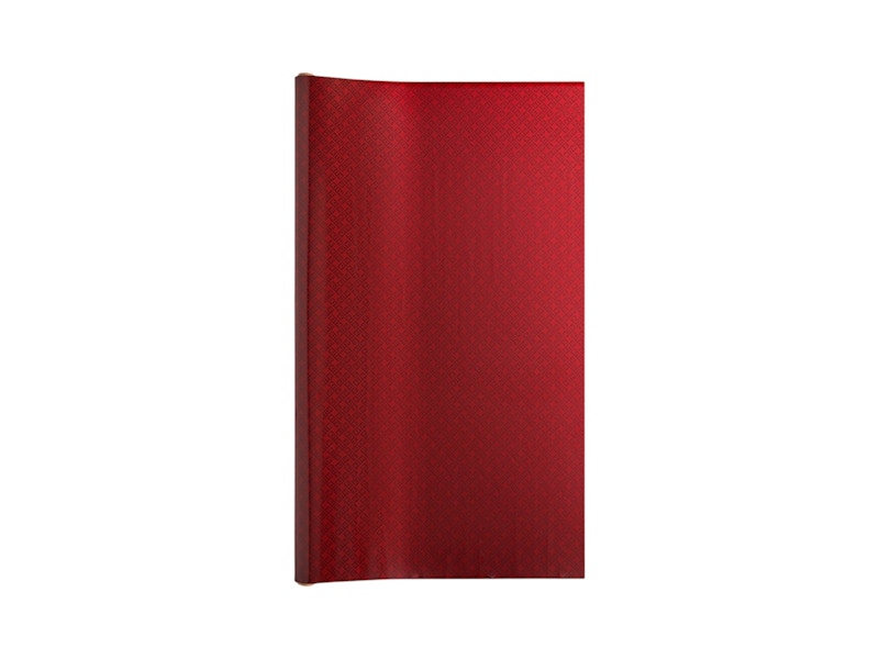 Kith Kithmas Monogram Wrapping Paper Allure