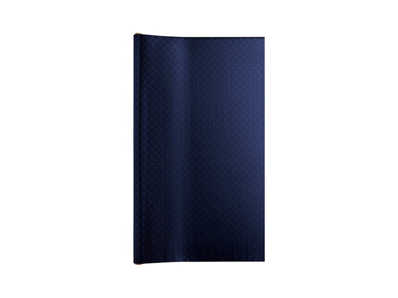 Kith Kithmas Monogram Wrapping Paper Nocturnal