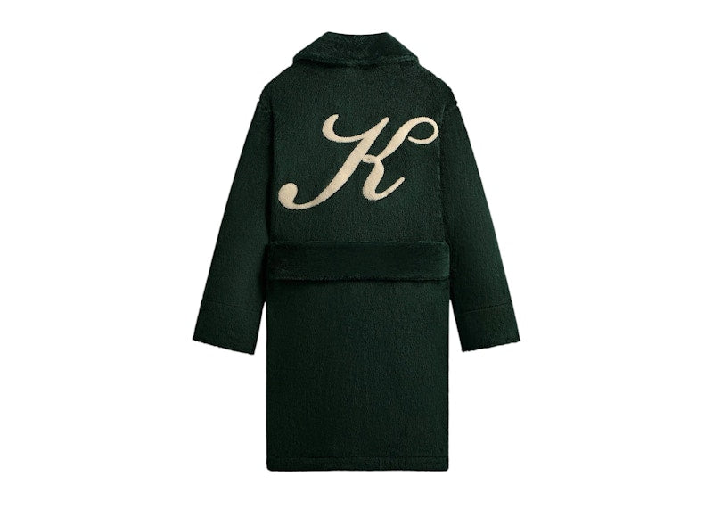 Kith Kithmas Script Robe Stadium