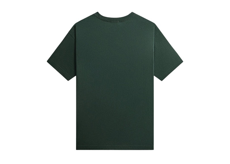 Kith Kithmas Serif Elf Tee Stadium