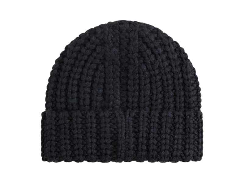 Kith Kithmas Soft Marled Mia Beanie Nocturnal