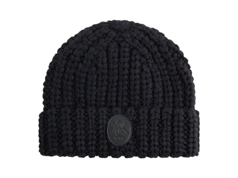 Kith Kithmas Soft Marled Mia Beanie Nocturnal