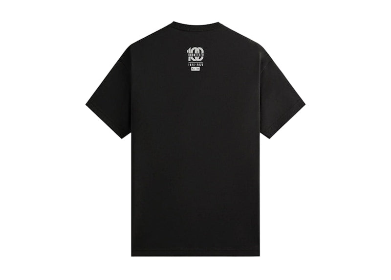 Kith Kithmas The Radio City Rockettes Spectacular Tee Black