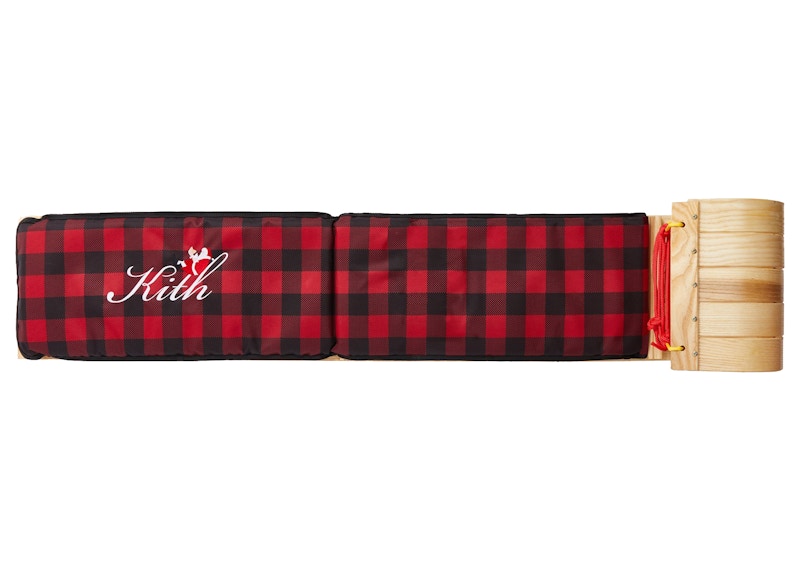 Kith Kithmas Toboggan Multi