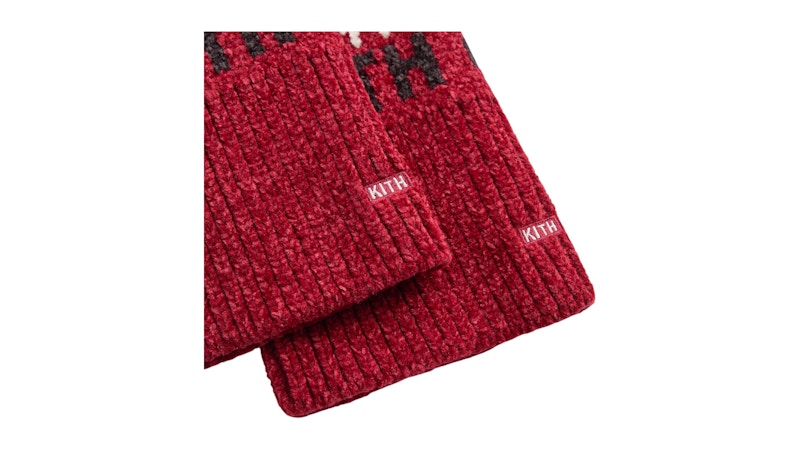 Kith Kithmas Women Leg Warmers Allure