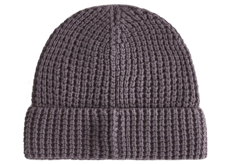 Kith Knit Beanie Monsoon
