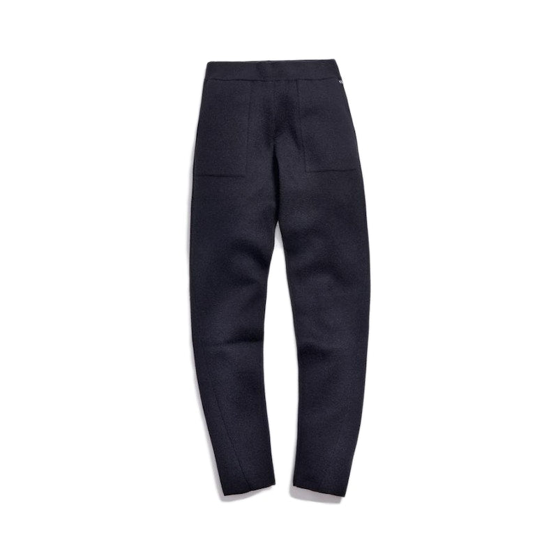 Kith Knit Bennett Pant Black