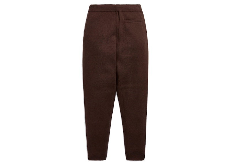 Kith Knit Hudson Sweatpant Heather Saddle