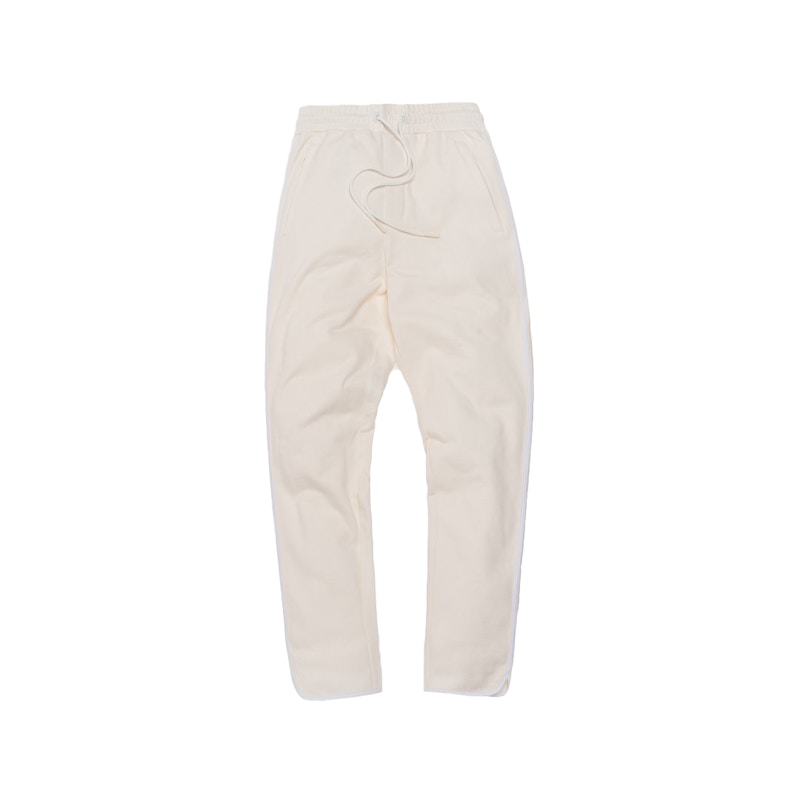 Kith Knit Malone Sweatpant Ivory